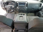 Chevrolet Silverado 2016