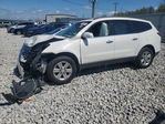 Chevrolet Traverse 2013