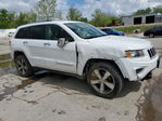 Jeep Grand Cherokee 2016