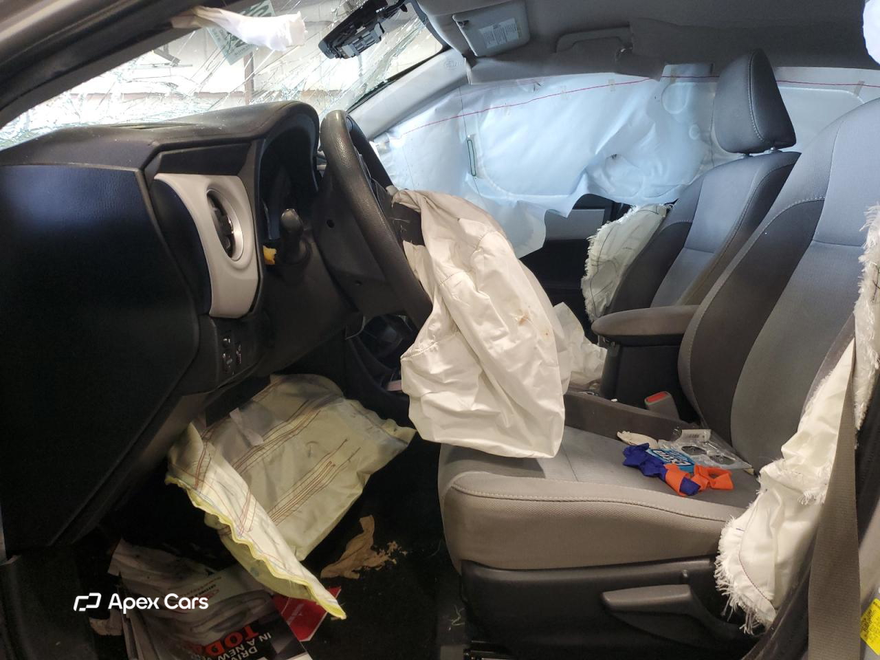 Toyota Corolla 2018