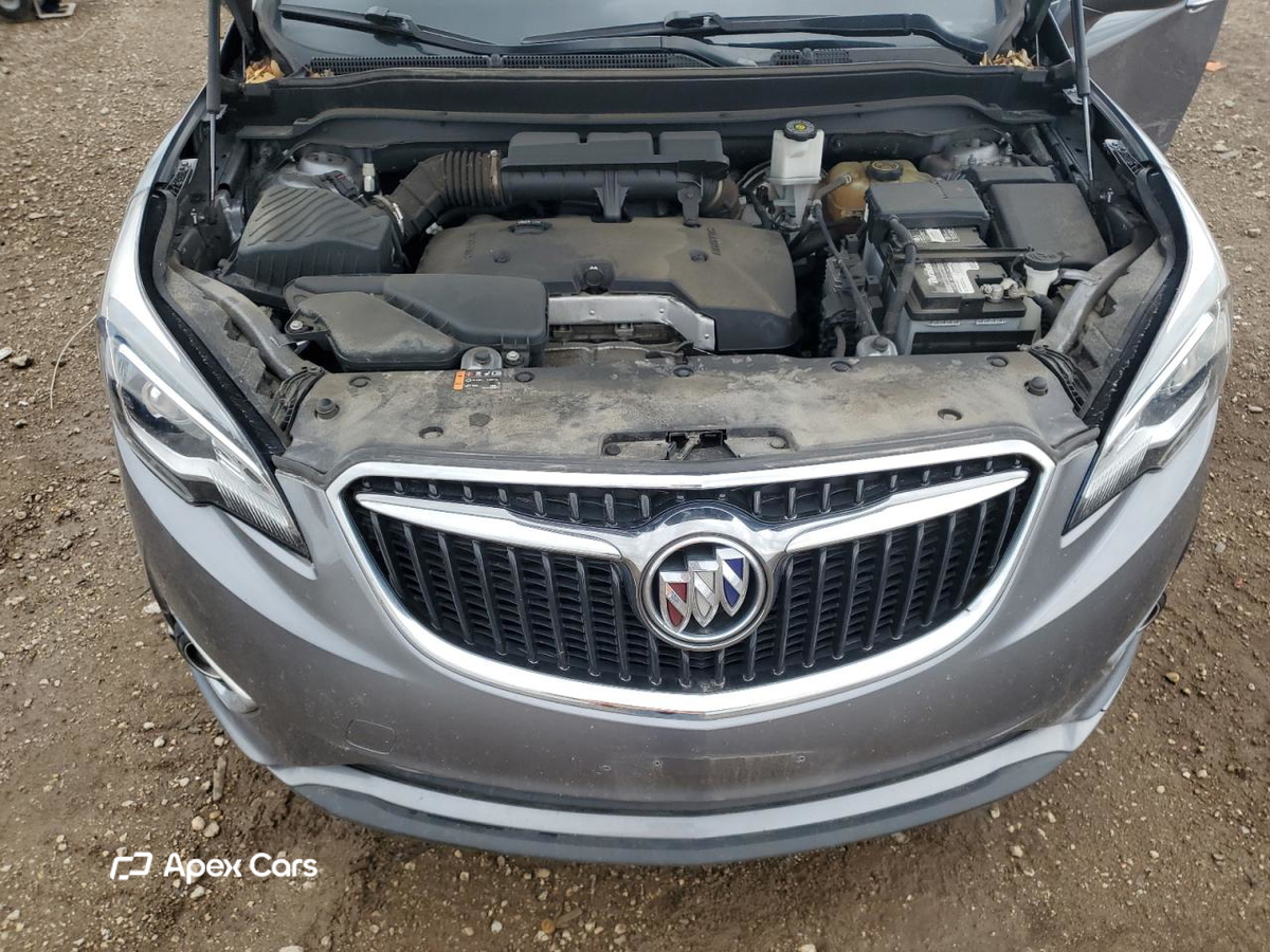 Buick Envision 2020