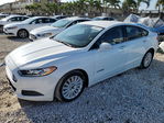Ford Fusion 2013