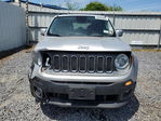 Jeep Renegade 2016