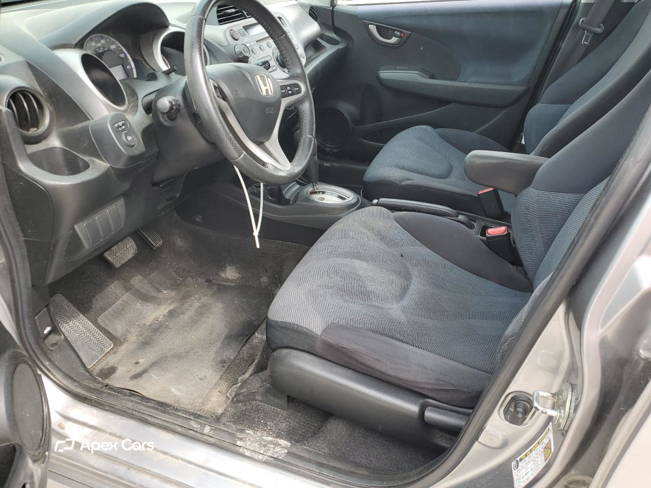 Honda Fit 2010