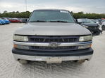 Chevrolet Silverado 2001
