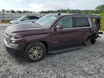 Chevrolet Tahoe 2017