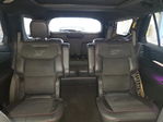 Ford Explorer 2025