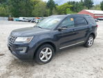 Ford Explorer 2017