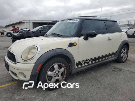 MINI Cooper 2007 - Zdjęcie 1 z 13