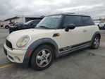 MINI Cooper 2007
