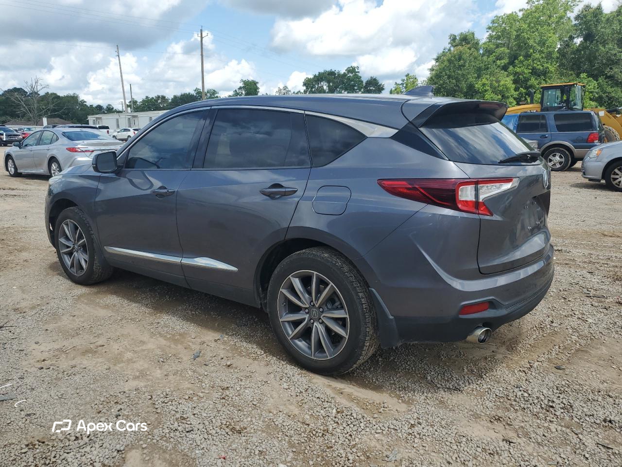 Acura RDX 2020