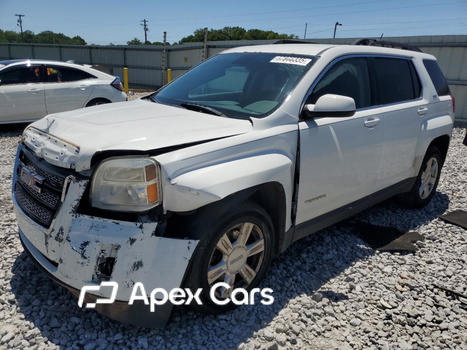 GMC Terrain 2014 - Image 1 of 14
