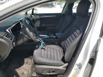 Ford Fusion 2013