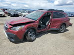 Subaru Outback 2021