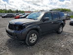 Nissan Pathfinder 2012