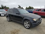 BMW X3 2005