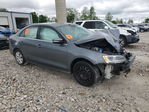 Volkswagen Jetta 2013