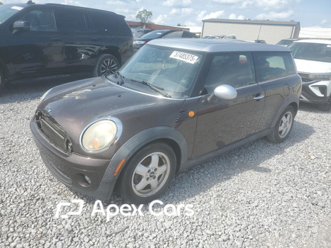 MINI Cooper 2010 - Zdjęcie 1 z 12