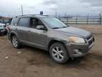 Toyota RAV 4 2012