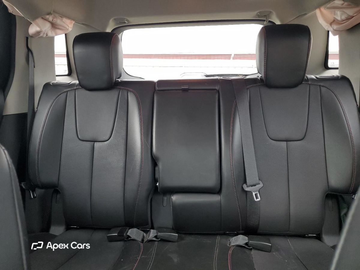 GMC Terrain 2012
