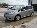 Honda Fit 2010