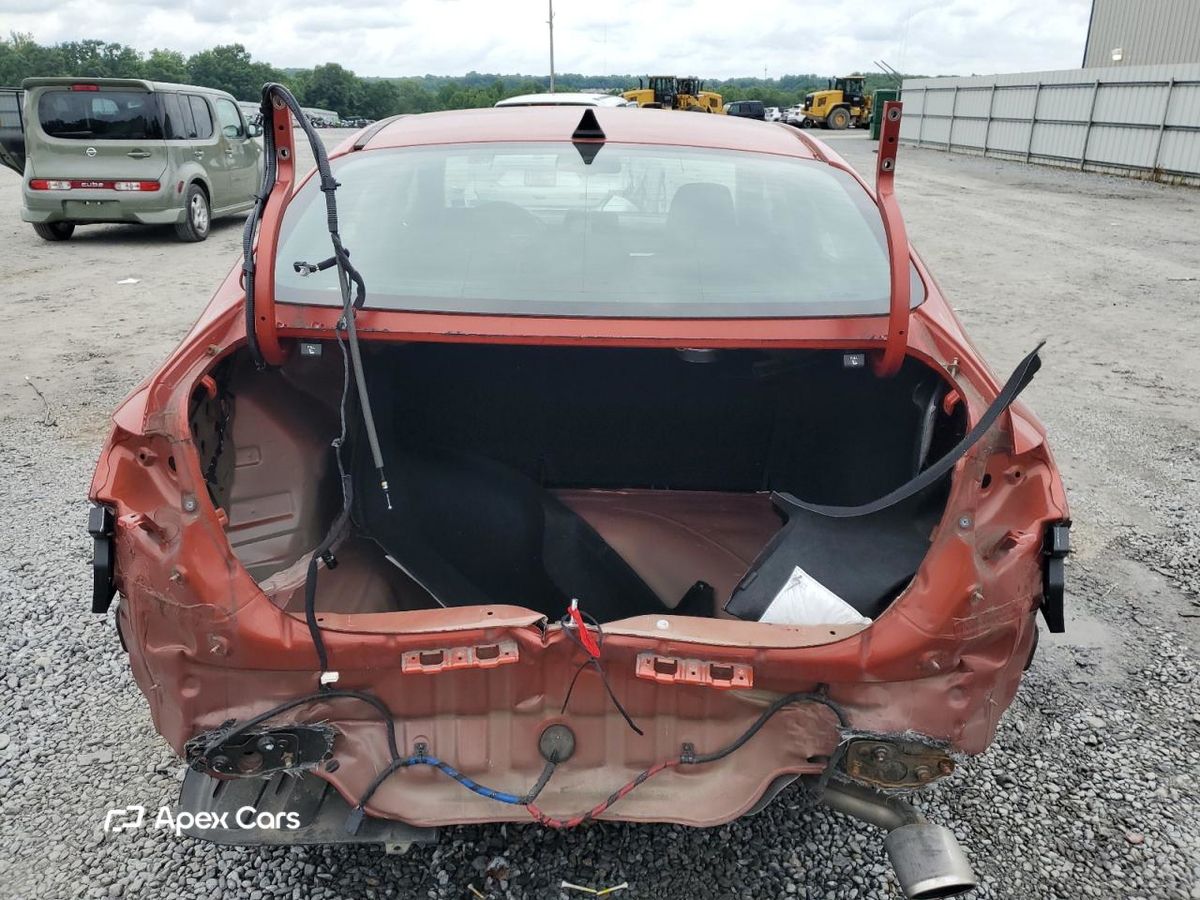 Kia Forte 2019
