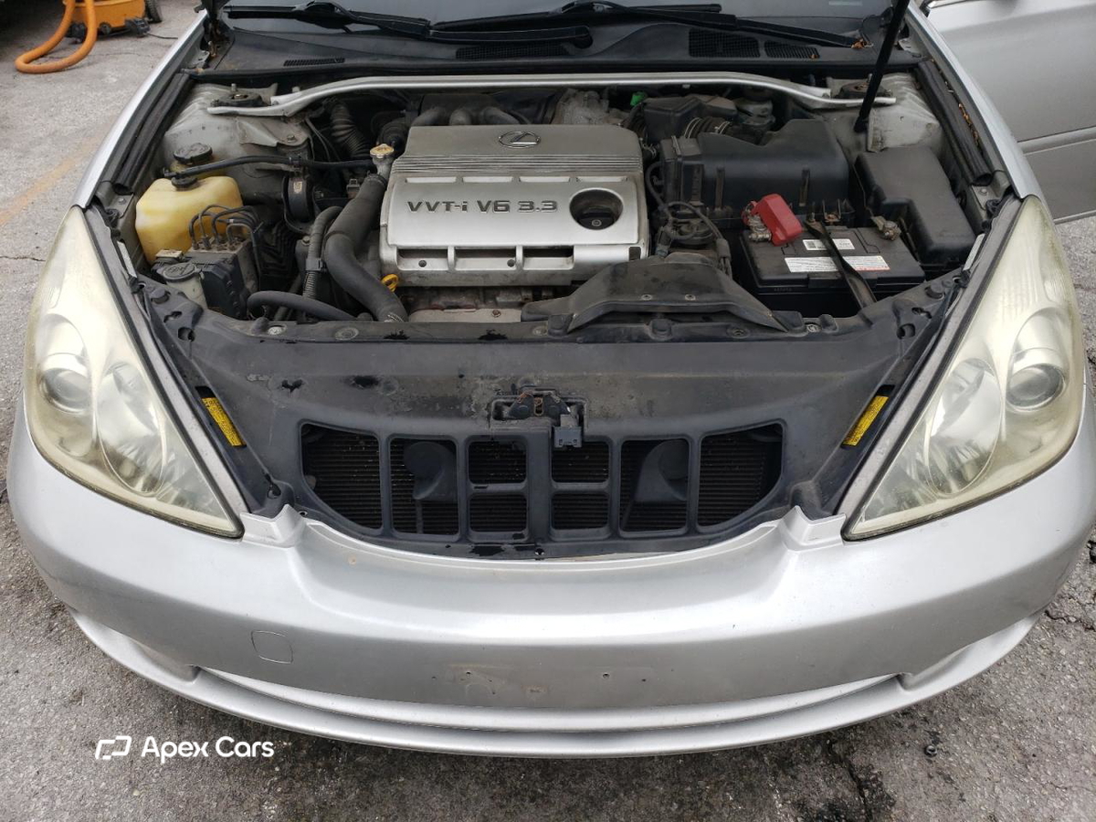 Lexus ES 2005