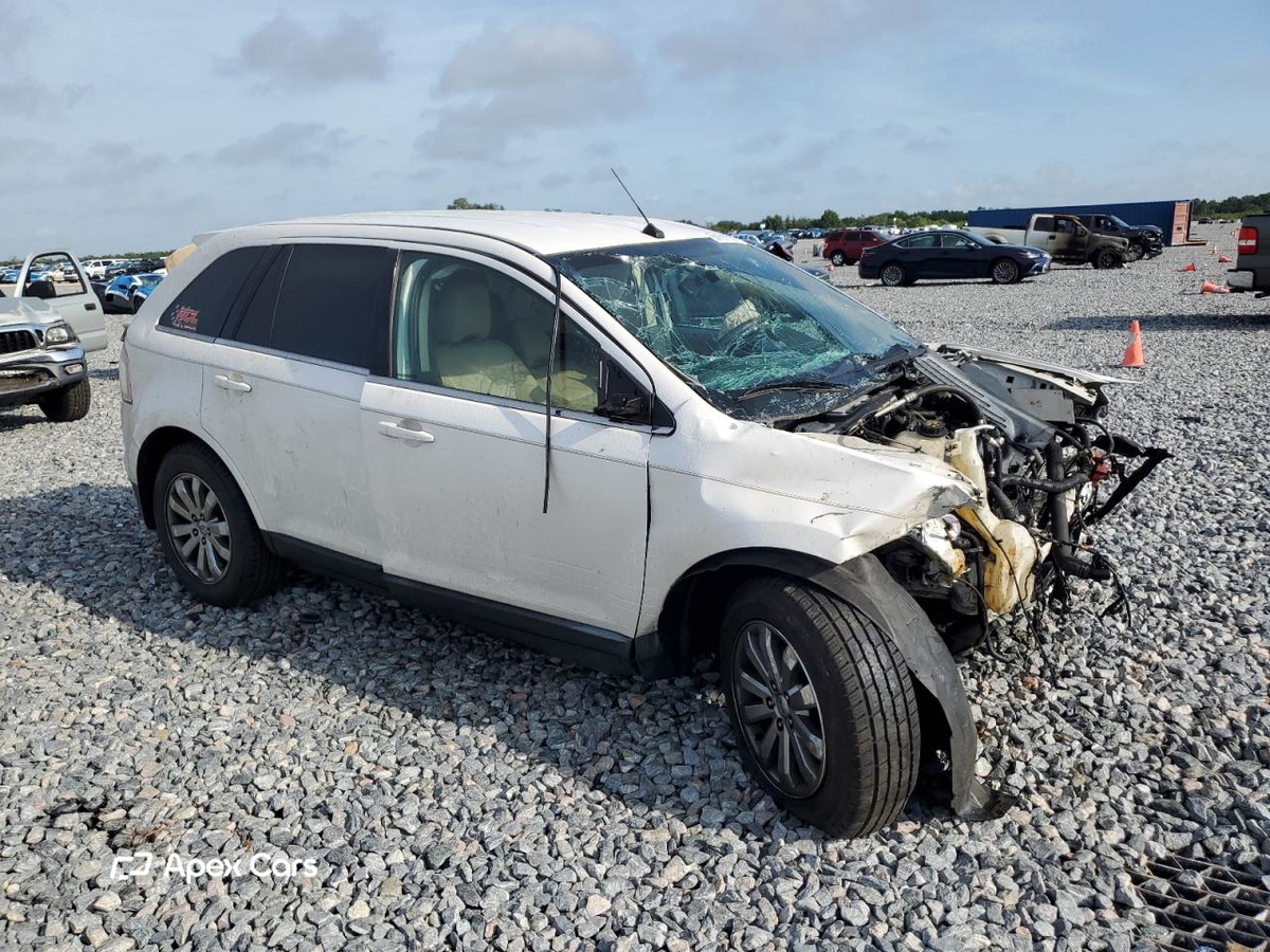 Ford Edge 2010