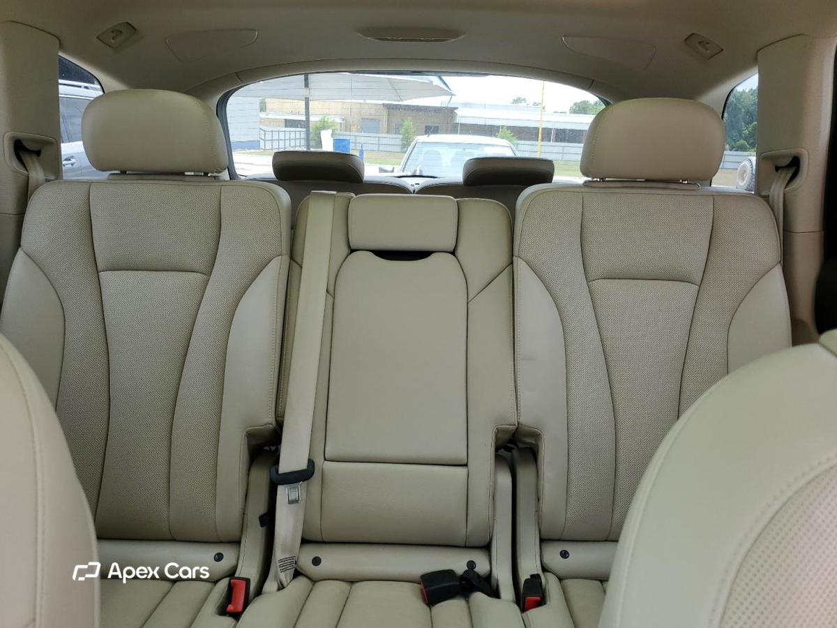 Audi Q7 2019