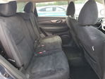 Nissan Rogue 2014