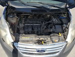 Ford Fiesta 2011