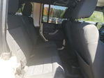Jeep Wrangler 2011