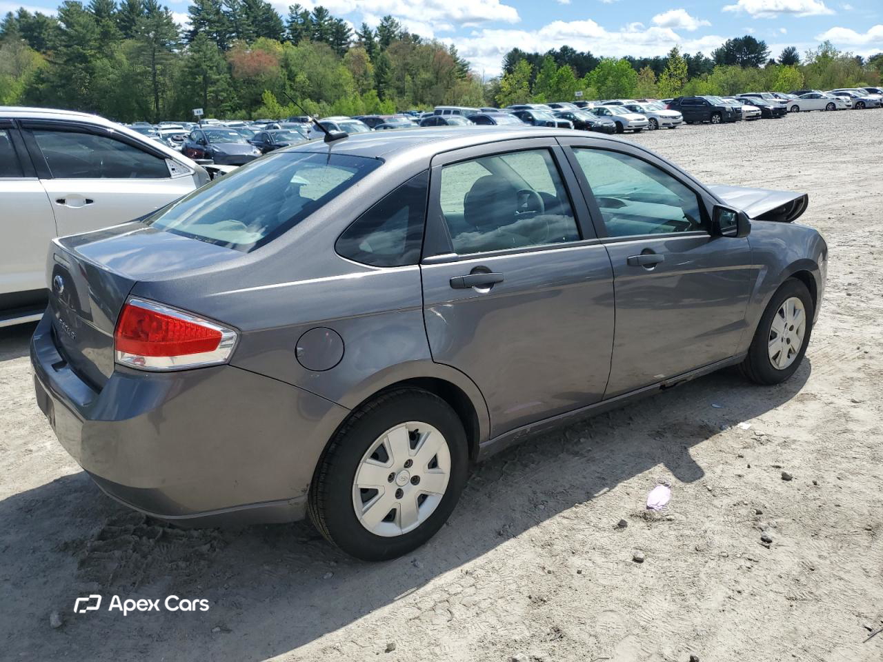 Ford Focus 2010
