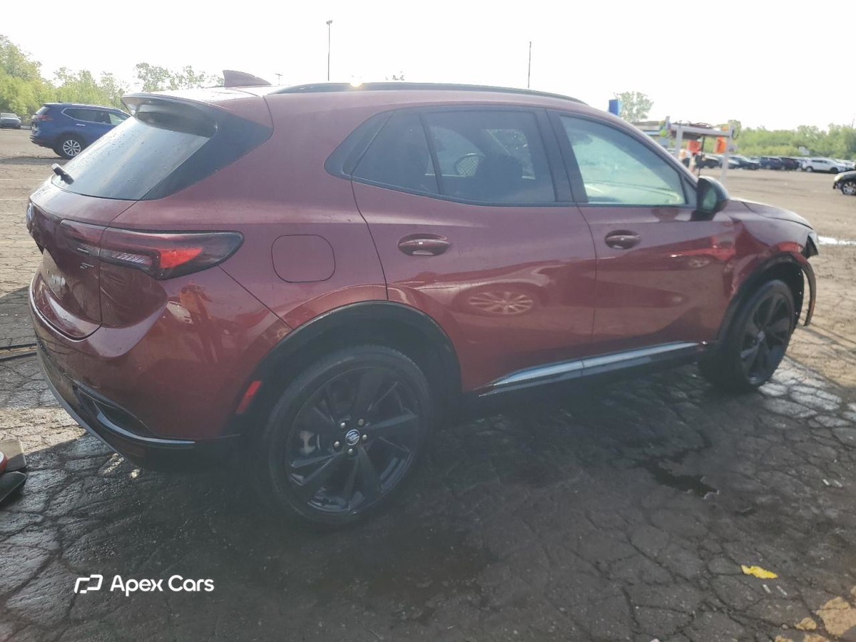 Buick Envision 2023