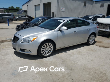 Buick Regal 2013 - Image 1 of 13