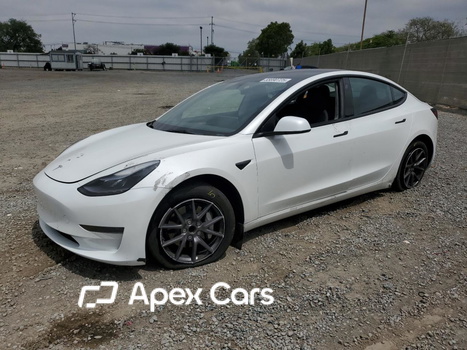 Tesla Model 3 2023 - Image 1 of 15