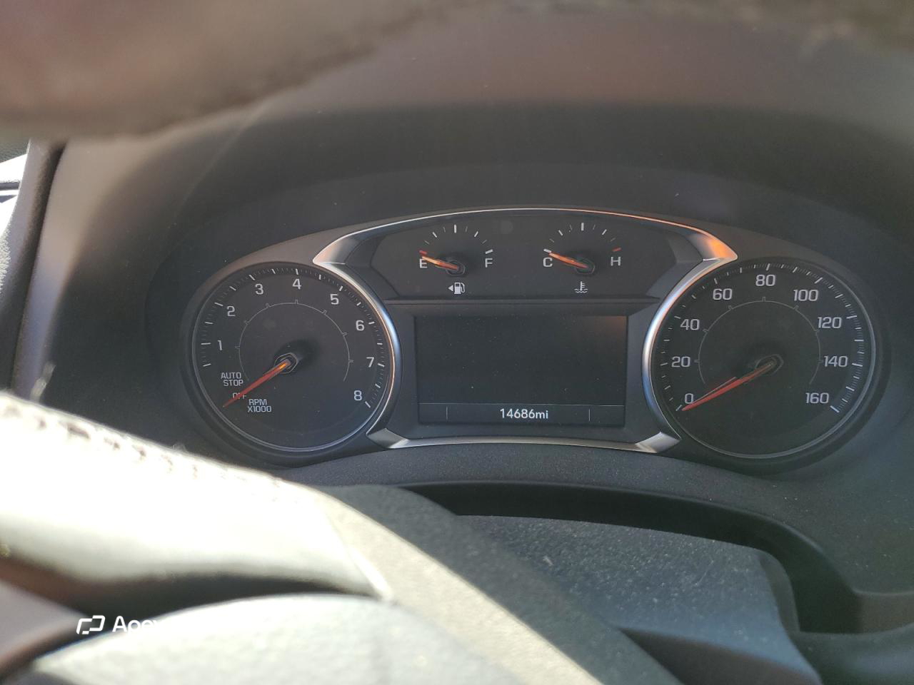 GMC Terrain 2024