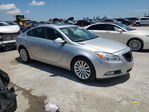 Buick Regal 2013
