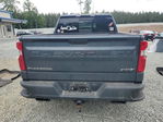 Chevrolet Silverado 2020