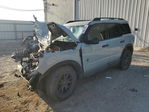 Ford Bronco 2022