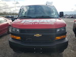 Chevrolet Express 2023