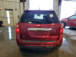 Chevrolet Equinox 2012