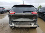 Jeep Cherokee 2015