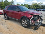 Ford Explorer 2017