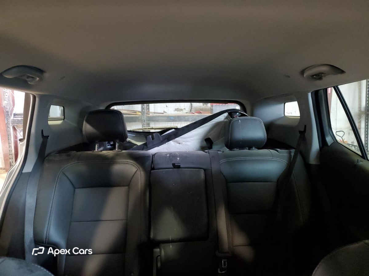 GMC Terrain 2024