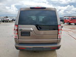 Land Rover LR4 2015