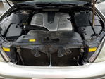 Lexus LS 2001