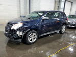 Chevrolet Equinox 2015