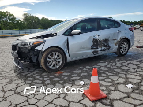 Kia Forte 2017 - Image 1 of 12