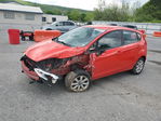 Ford Fiesta 2012
